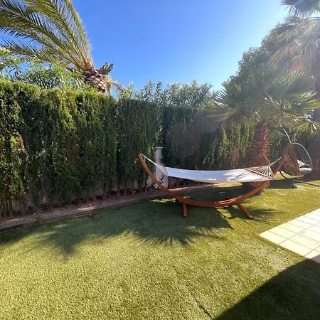 Casa Balcon Al Mar