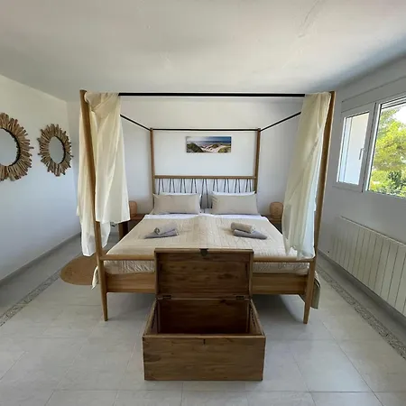 Casa Balcon Al Mar