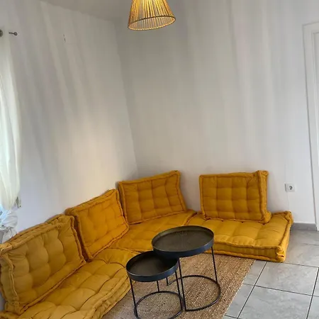 Casa Balcòn Al Mar Villa