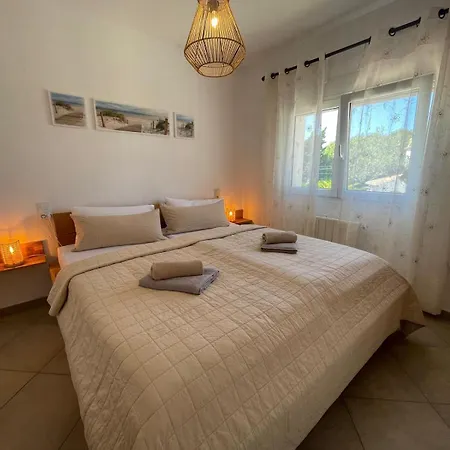 Villa Casa Balcòn Al Mar *