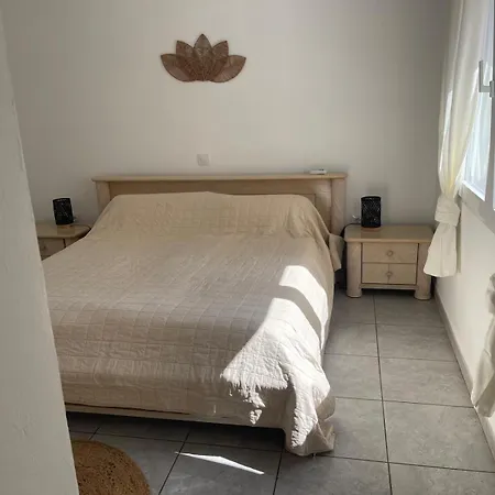 Casa Balcòn Al Mar Villa Jávea