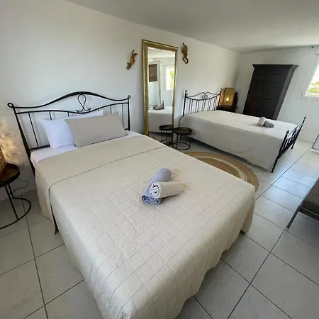 Casa Balcòn Al Mar Jávea